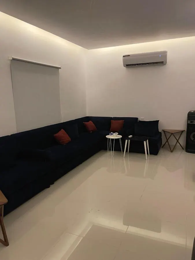 Jq Madina Apartamento Medina