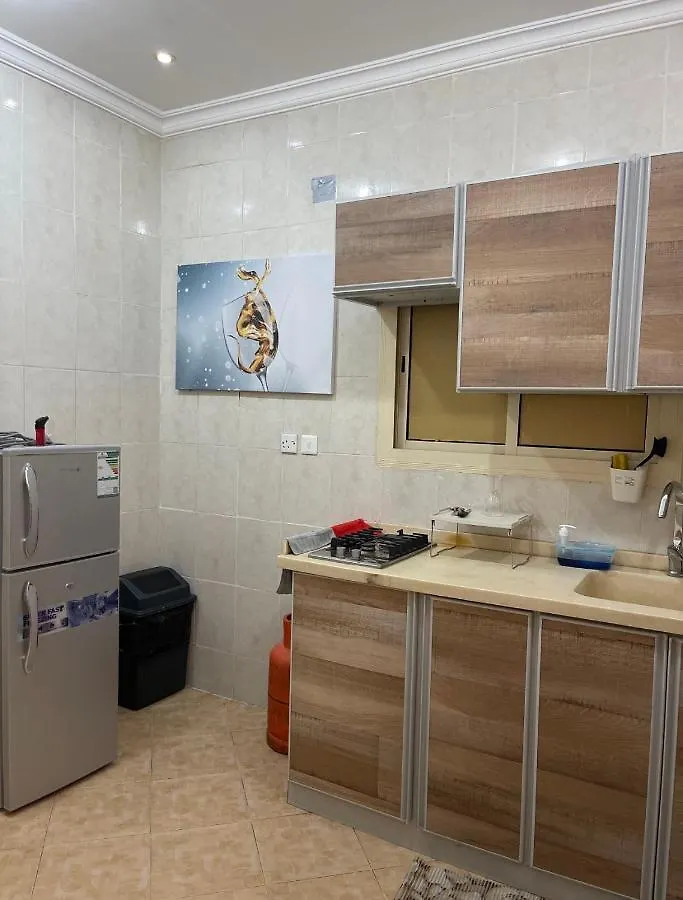 Jq Madina Apartamento Medina