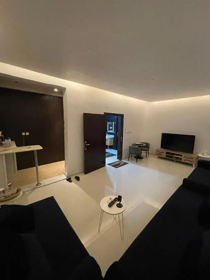 Jq Madina Apartamento Medina 0*,