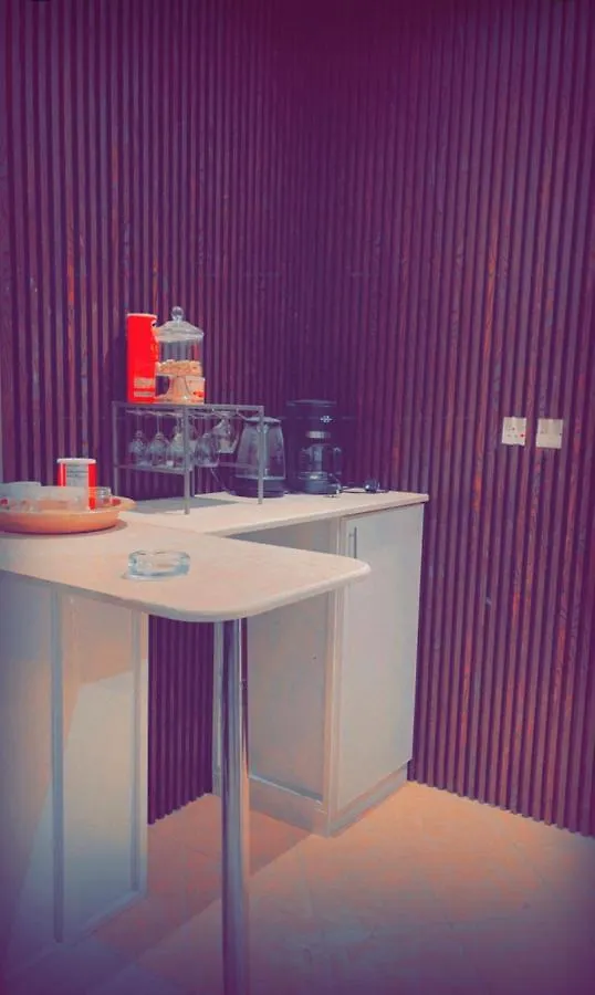 Jq Madina Apartamento Medina