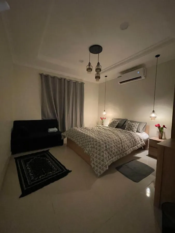 Jq Madina Apartamento Medina