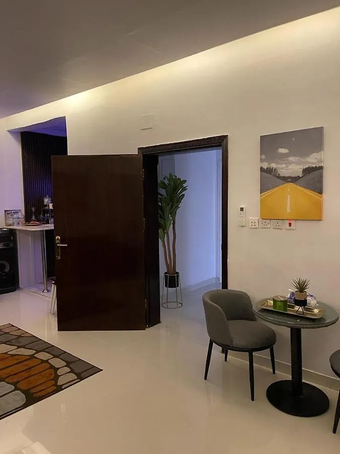 Jq Madina Apartamento Medina Arabia Saudí