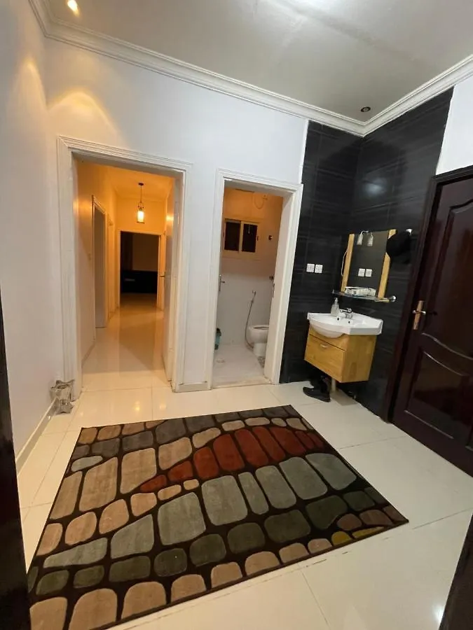 Jq Madina Apartamento Medina Arabia Saudí