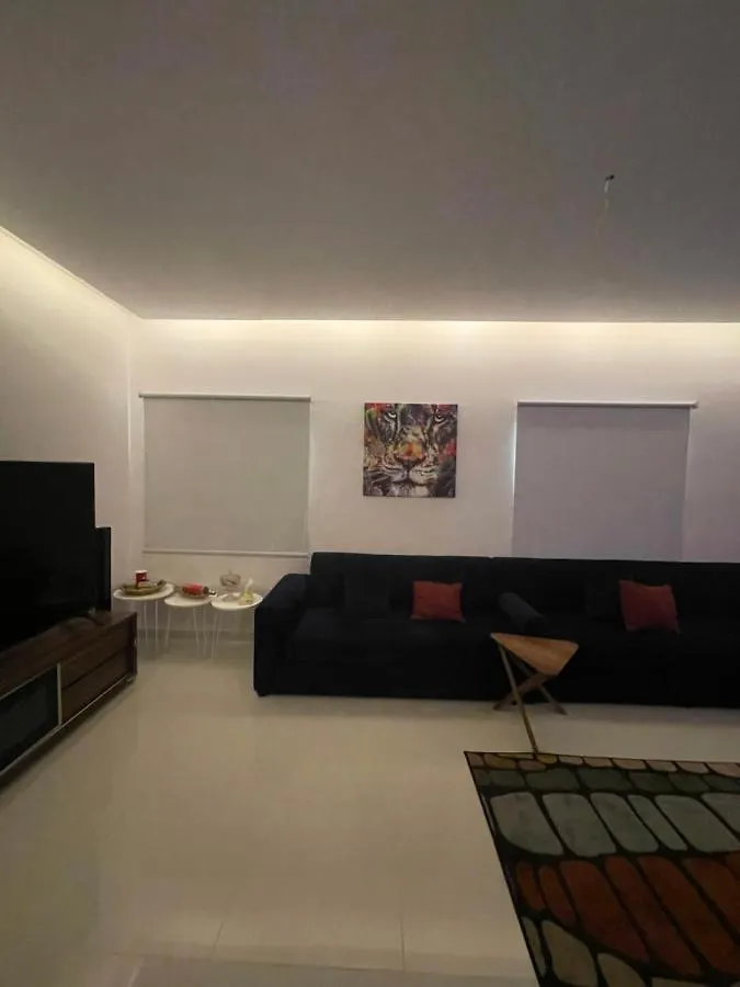 Jq Madina Apartamento Medina 0*,  Arabia Saudí