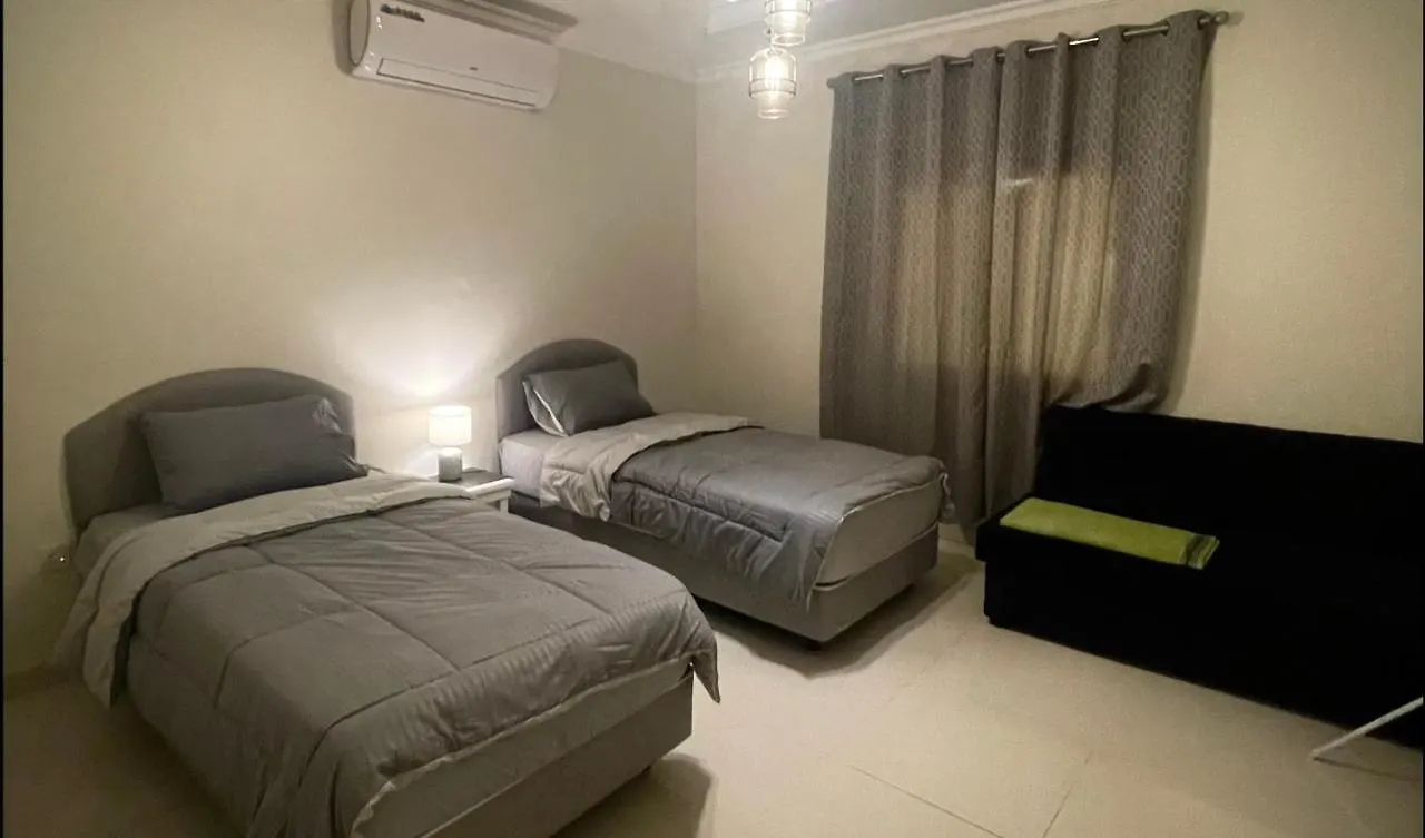 Jq Madina Apartamento Medina