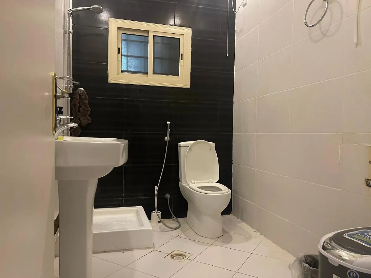 Jq Madina Apartamento Medina